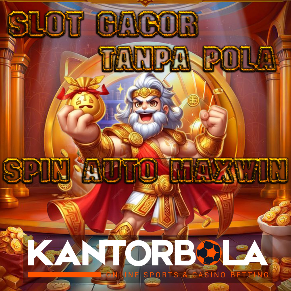 KANTORBOLA