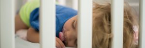 Can Baby Sleep In Playpen At Night?